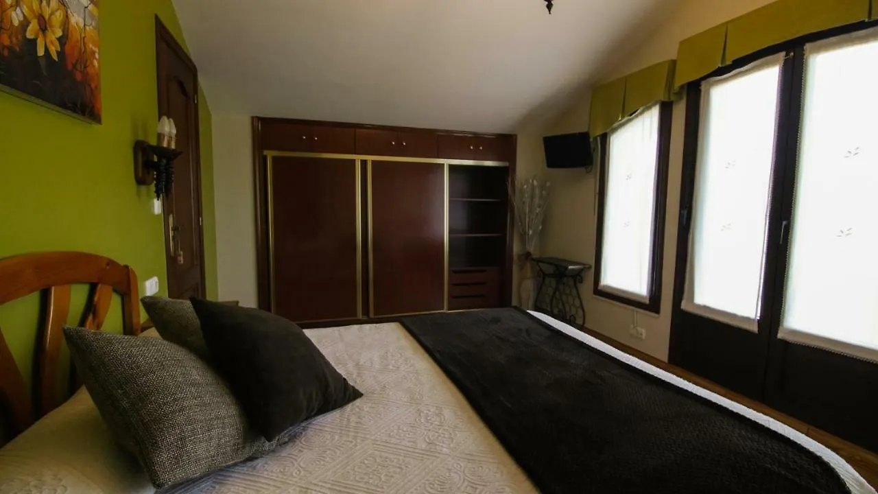 Hotel Tolare-Berri Zestoa