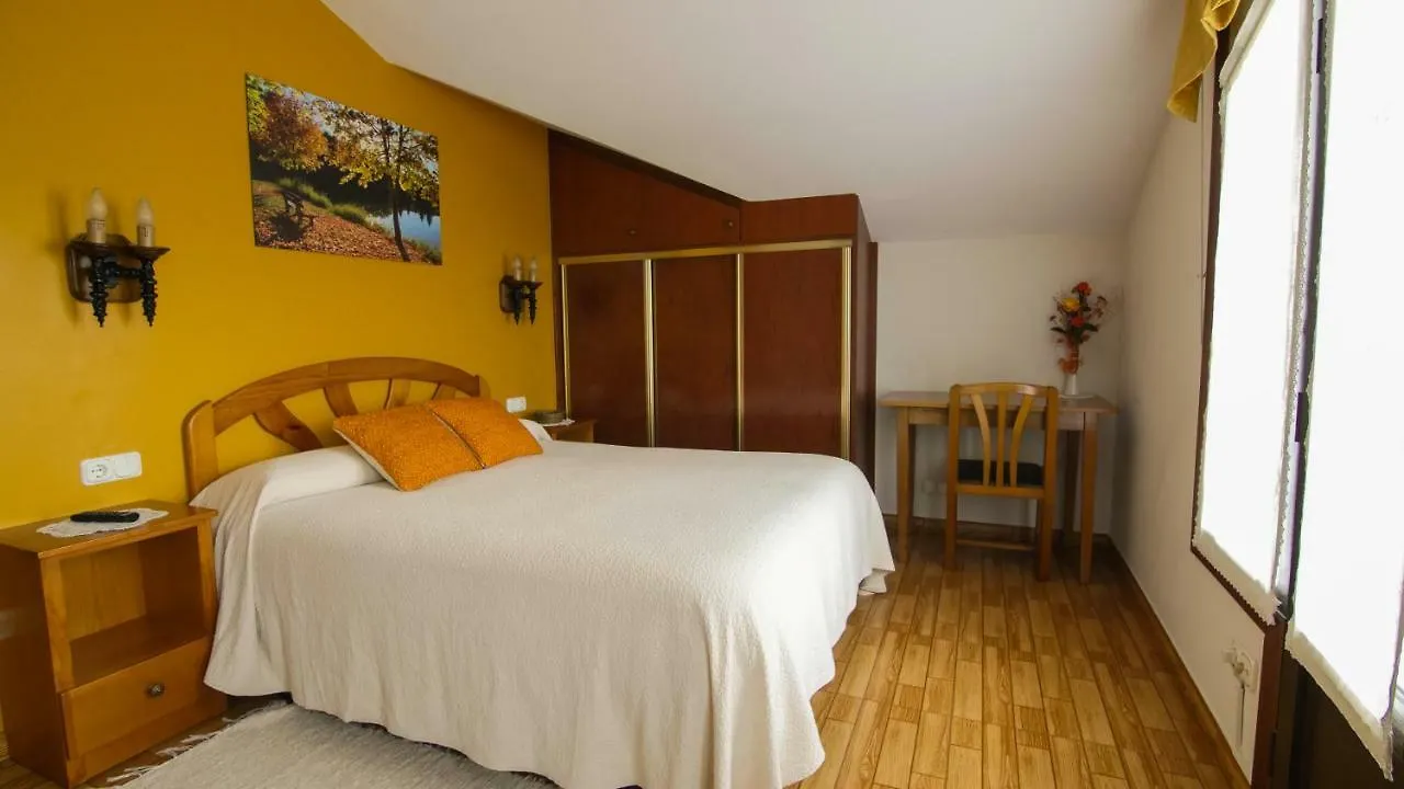 Hotel Tolare-Berri Zestoa España